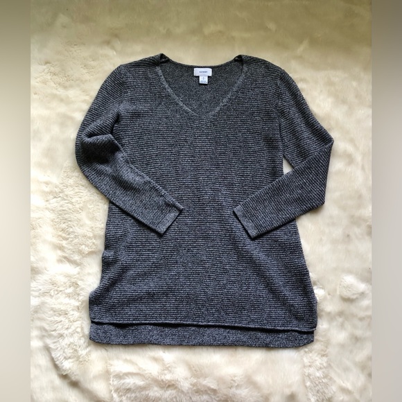 V-Neck Sweater - Picture 1 of 6